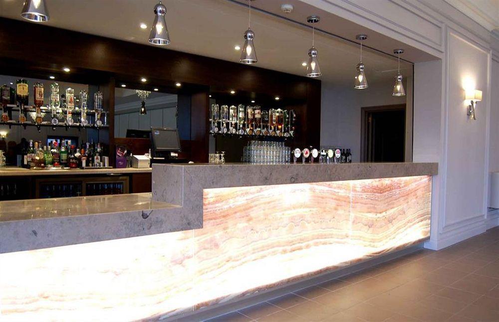 Millbrook Lodge Hotel Ballynahinch Buitenkant foto
